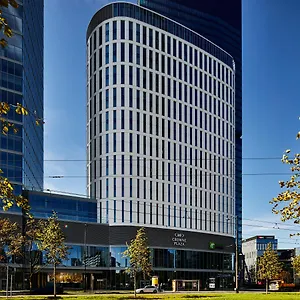 Hotel Crowne Plaza - - The Hub By Ihg, Warszawa
