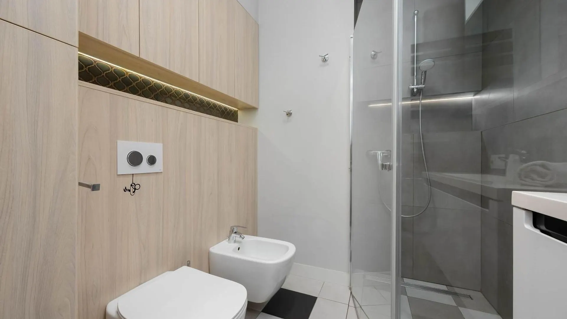 Apartamento Targowa Bright Studio Close To Pge By Noclegi Renters Varsovia